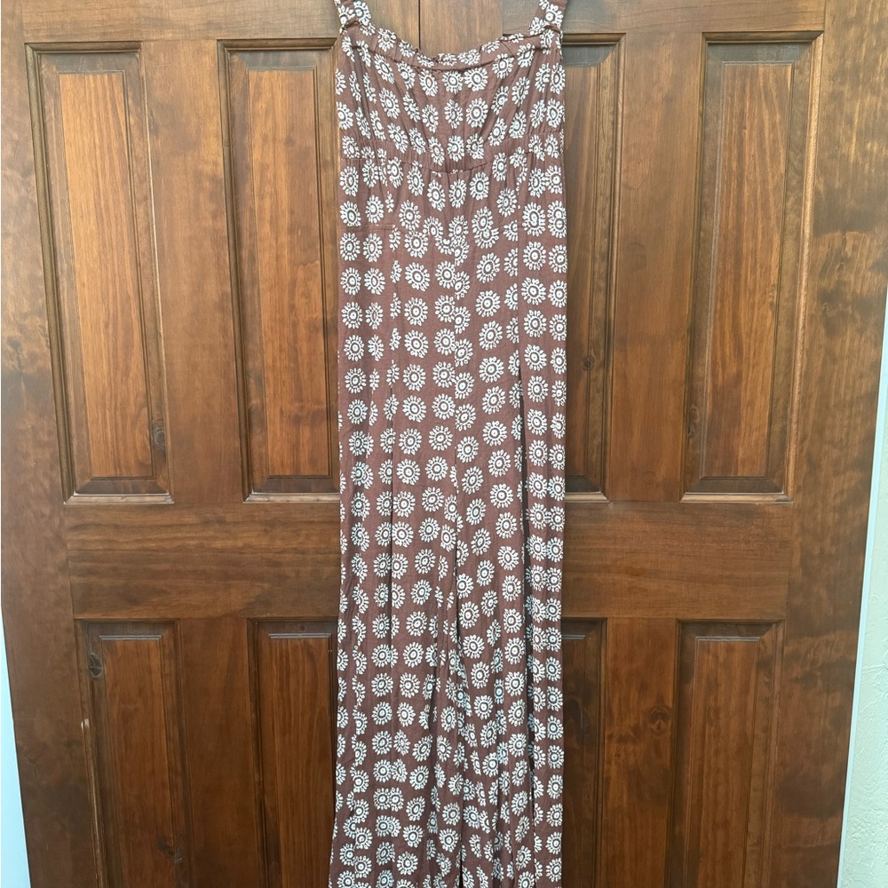 Urban outfitters jumpsuit